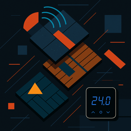 Ручка двери